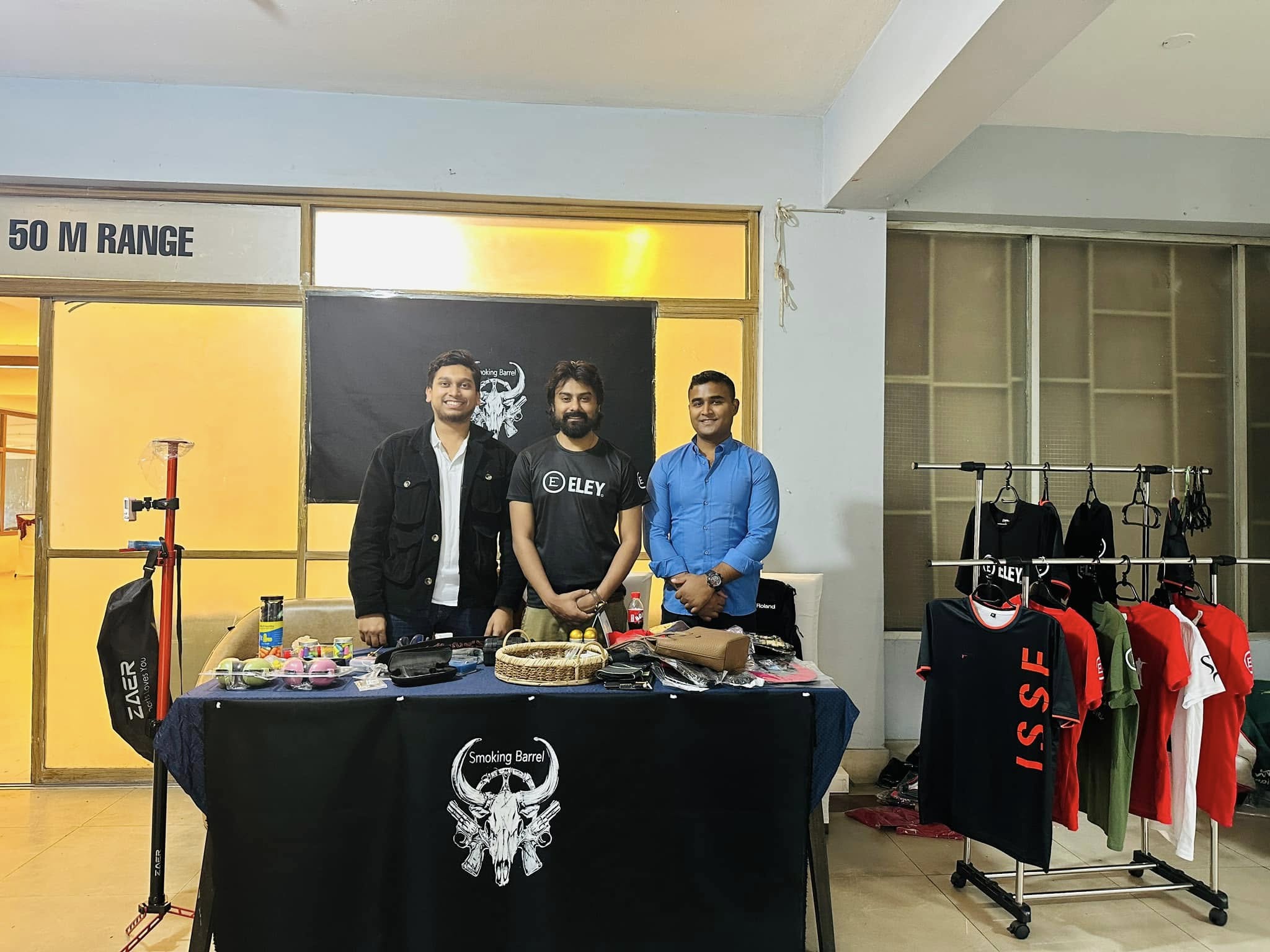 Opening Event Photo 4